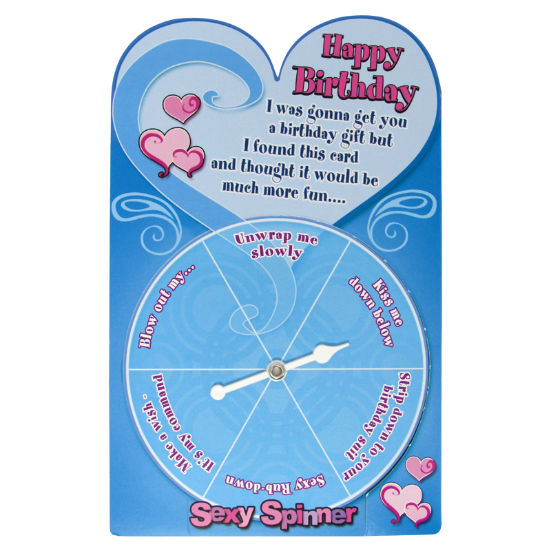 Bachelorette Spinning Party Light - accesorios eroticos - envio discreto a Colombia - producto de bienestar íntimo