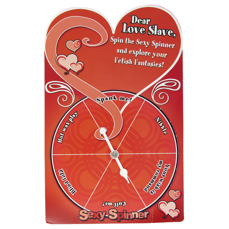Bachelorette Spinning Party Light - accesorios eroticos - envio discreto a Colombia - producto de bienestar íntimo