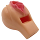 Silbato En Forma De Vagina