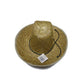 Sombrero Paja