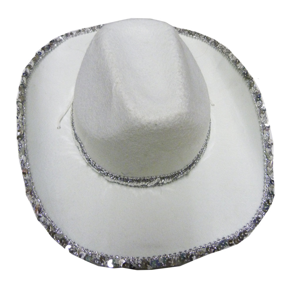 Sombrero Vaquero - disfraces - envio discreto a Colombia - producto de bienestar íntimo