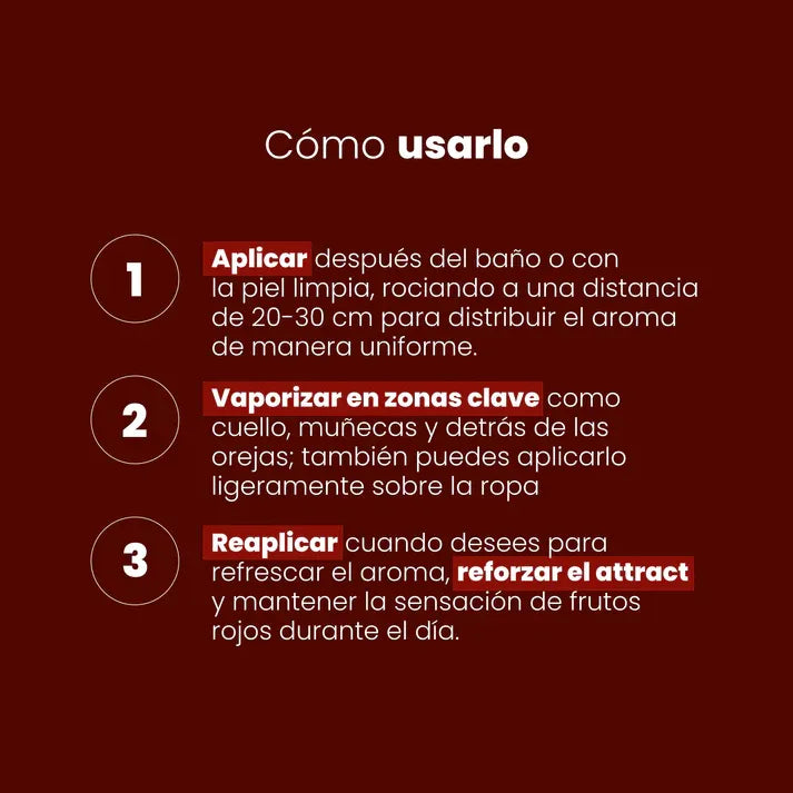 Splash Sexy 125ml - estimulante sexual - envio discreto a Colombia - producto de bienestar íntimo