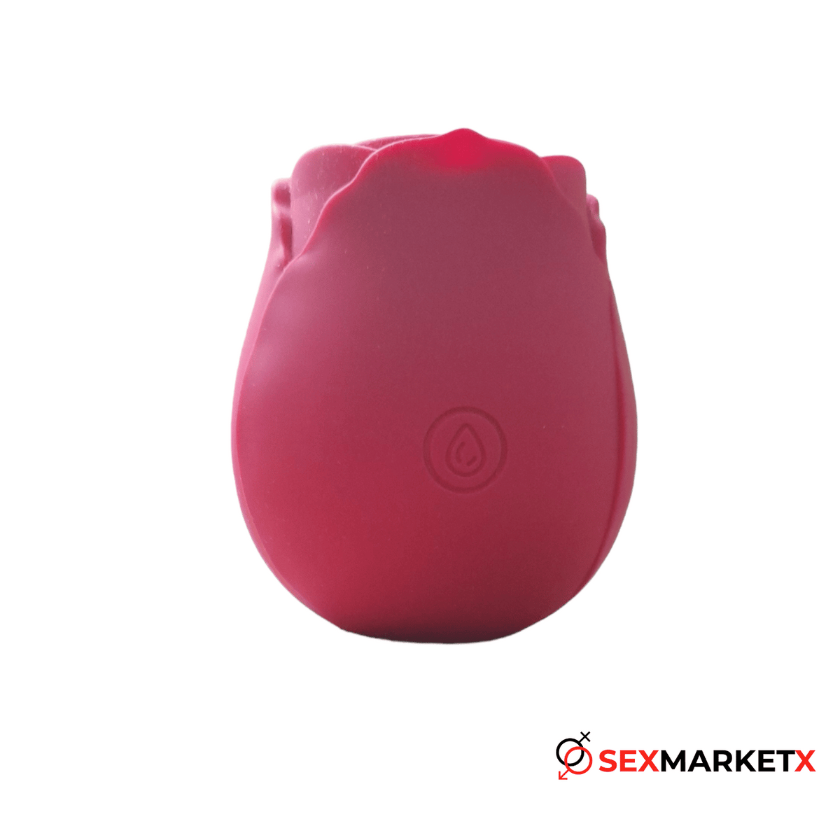 Succionador Rose Recargable - succionadores - envio discreto a Colombia - producto de bienestar íntimo