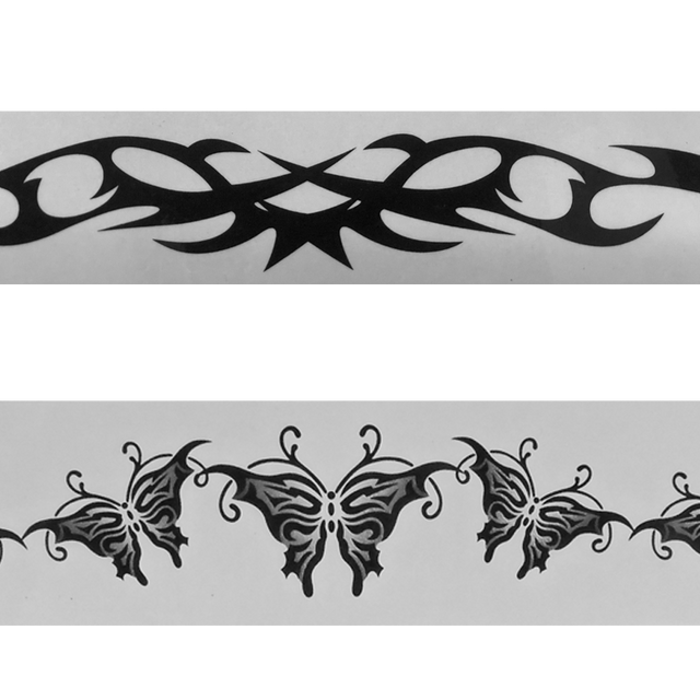 Manga Tatuajes
