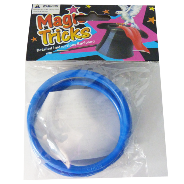 Truco Anillos Magicos