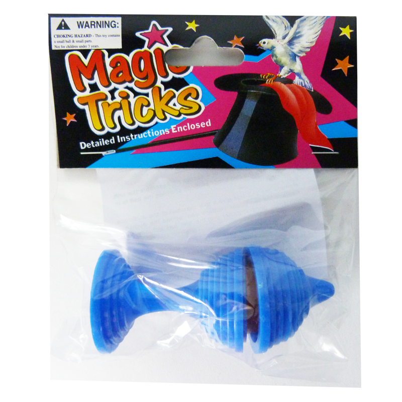 Truco Bola Magica - disfraces - envio discreto a Colombia - producto de bienestar íntimo