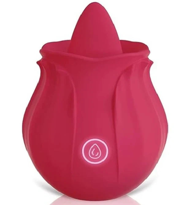 Rosa Happy Meeting EV-02H - juguetes - envio discreto a Colombia - producto de bienestar íntimo