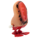 Vagina Saltarina