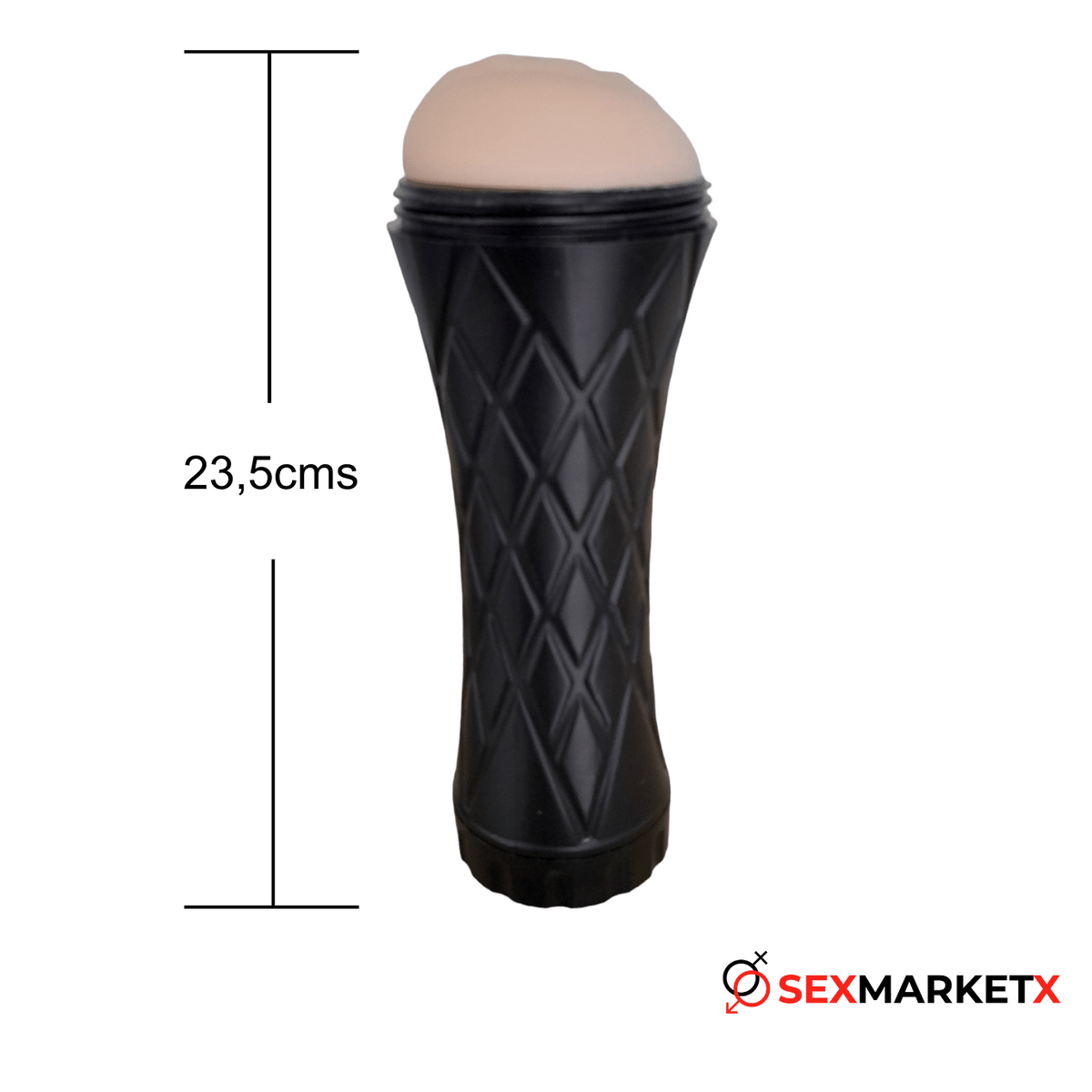 Vagina Linterna 7 funciones - masturbadores - envio discreto a Colombia - producto de bienestar íntimo