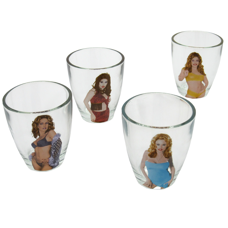 Vasos Party Cups - accesorios eroticos - envio discreto a Colombia - producto de bienestar íntimo