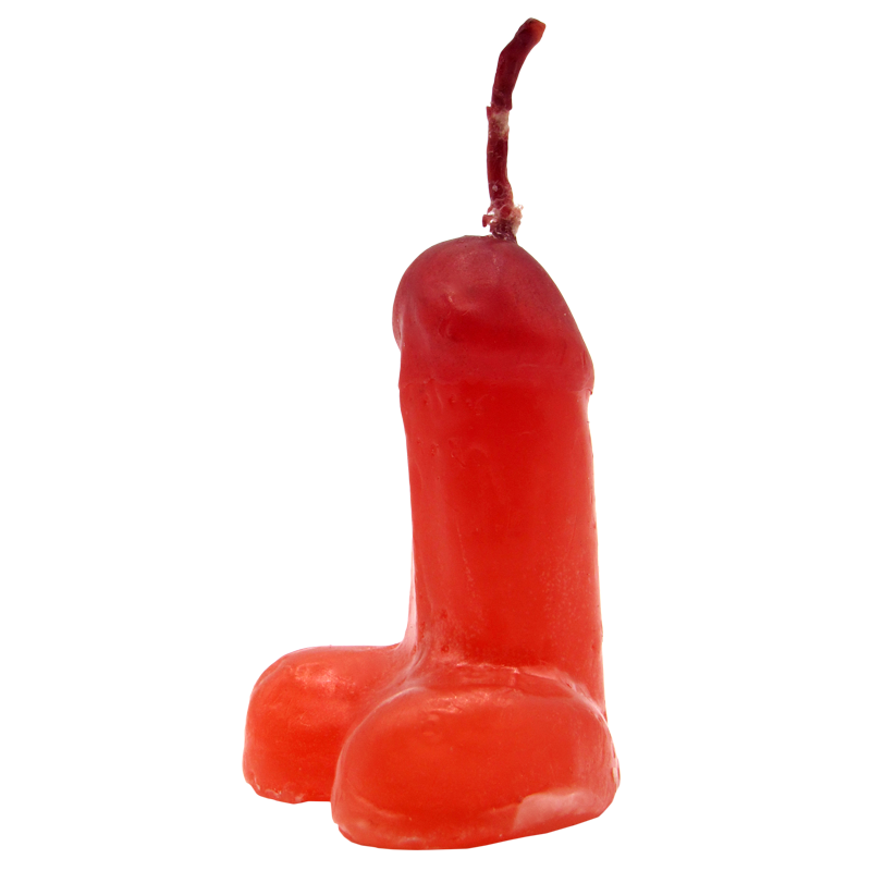 Vela Pene #3 - accesorios eroticos - envio discreto a Colombia - producto de bienestar íntimo