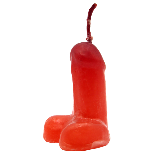 Vela Pene #3