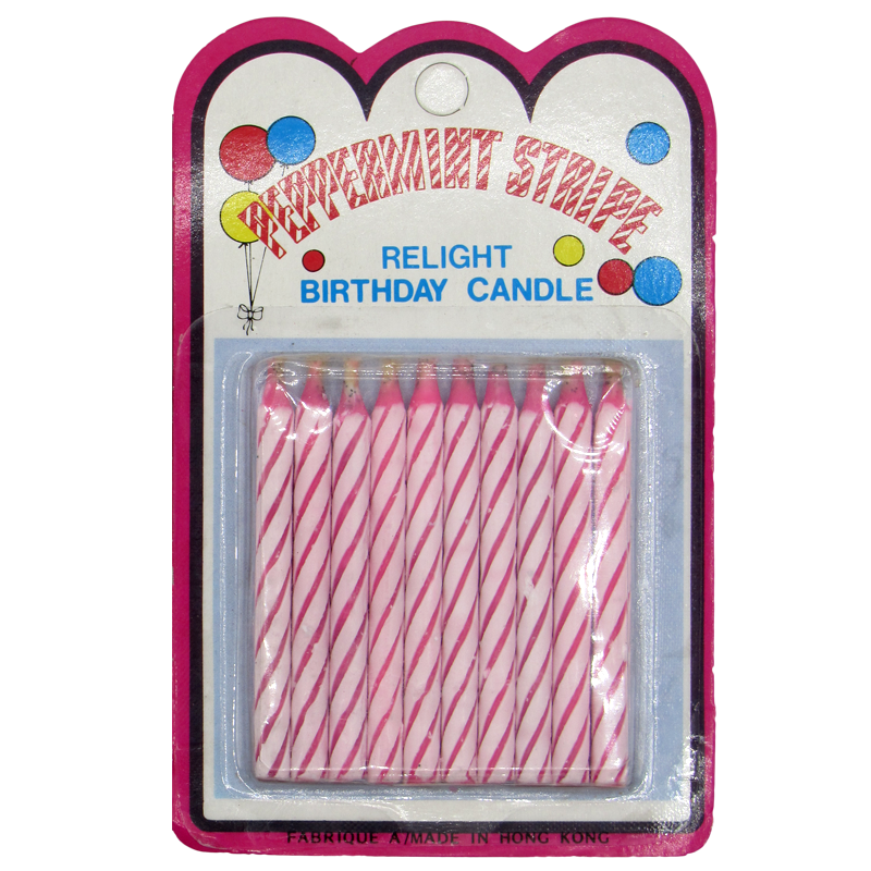 Velas Magica X10 - accesorios eroticos - envio discreto a Colombia - producto de bienestar íntimo