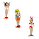 Vela Erotica Trajes