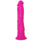 Vibrador Neon Fara Vs003 - Fucsia