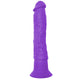 Vibrador Neon Fara Vs003 - Morado