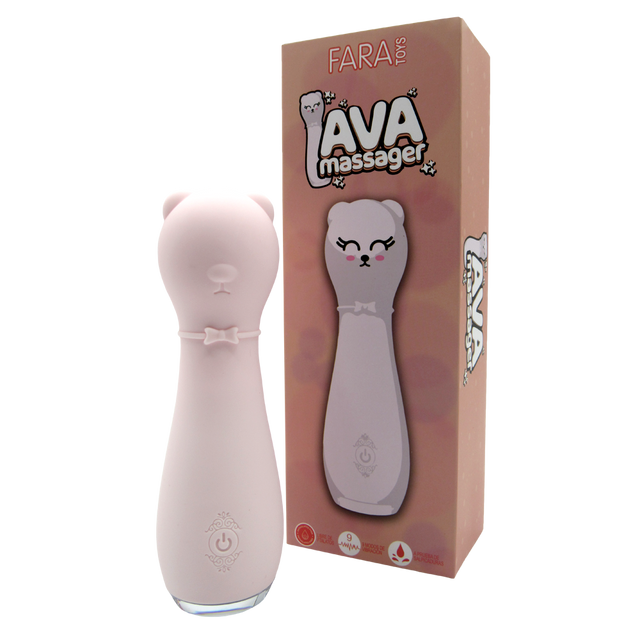 Masajeador Ava