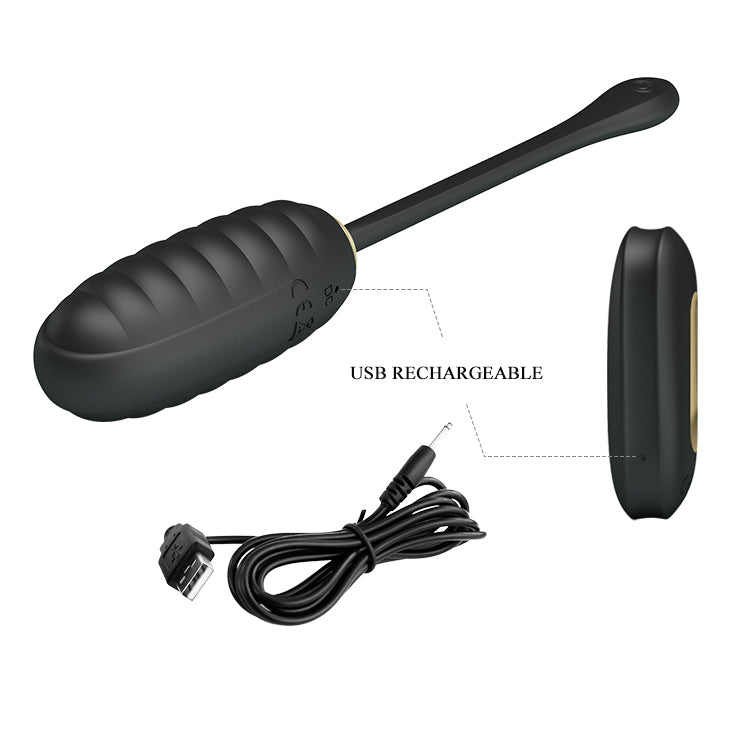 Vibrador Pretty Love Royal Pleasure Doreen Bi-014711w - vibradores - envio discreto a Colombia - producto de bienestar íntimo