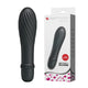 Vibrador Pretty Love Solomon Negro Bi-014503-4