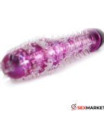Vibrador Pilot Puntos - vibradores - envio discreto a Colombia - producto de bienestar íntimo