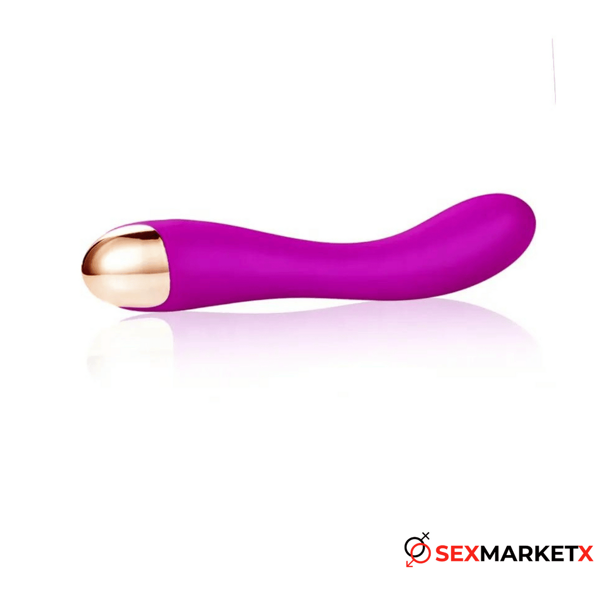 Vibrador Silicona Médica Bacu - vibradores - envio discreto a Colombia - producto de bienestar íntimo