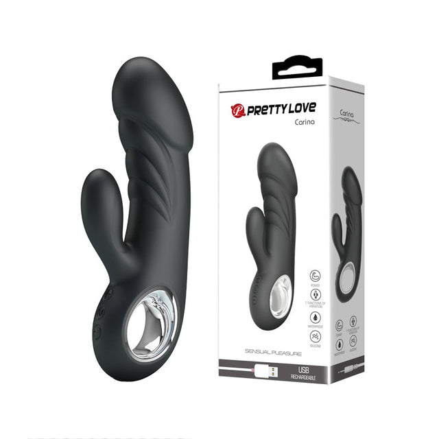 Vibrador Pretty Love Ansel Bi-014534-2