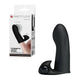 Vibrador Para Dedo Pretty Love Adonis Negro Bi-014488