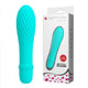 Vibrador Pretty Love Solomon Turqueza Bi-014503-3