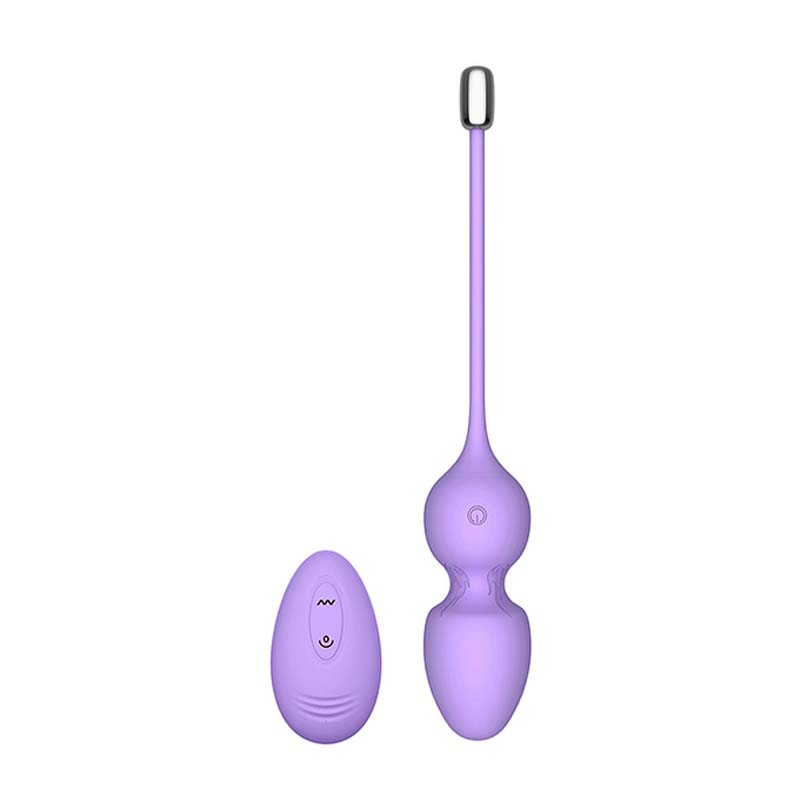 Bolas Winyi Victoria - linea exclusiva winyi - envio discreto a Colombia - producto de bienestar íntimo