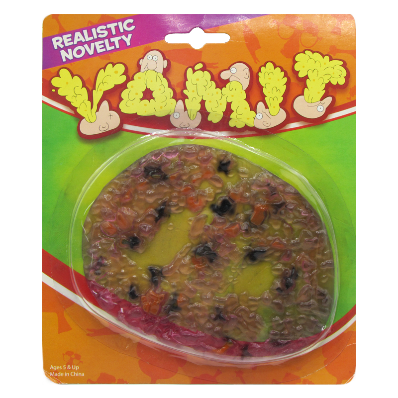 Vomito - disfraces - envio discreto a Colombia - producto de bienestar íntimo