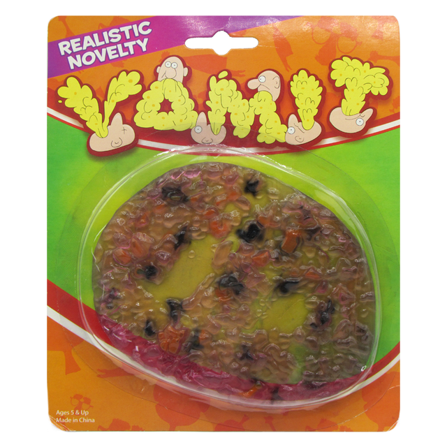 Vomito