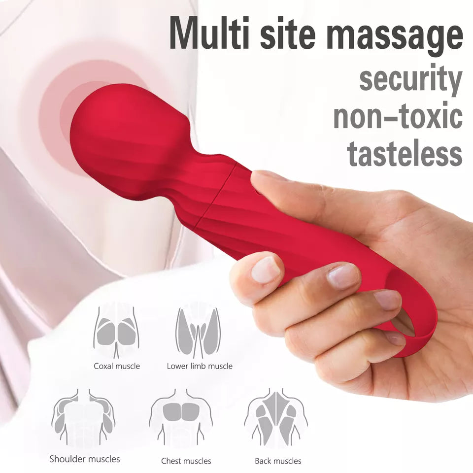 Mini Masajeador Hi Ladyia Winyi Wyn090 - linea exclusiva winyi - envio discreto a Colombia - producto de bienestar íntimo