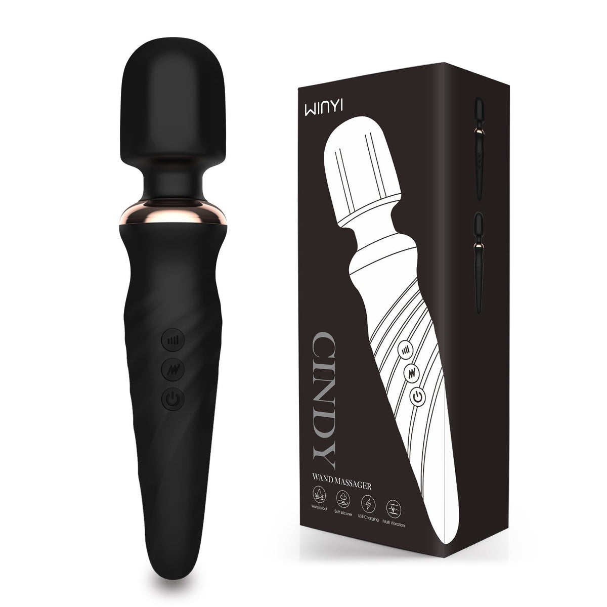 Winyi Cindy Wy0559 - linea exclusiva winyi - envio discreto a Colombia - producto de bienestar íntimo
