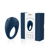 Anillo Vibrador Interactivo Alan Winyi Wy0607-App