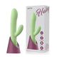 Vibrador Doble Estimulación Hailey Winyi Wy0608