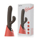 Vibrador Doble Estimulación Hannah Winyi Wy0611