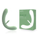 Vibrador Strap-On Dou Sally Winyi Wy0622