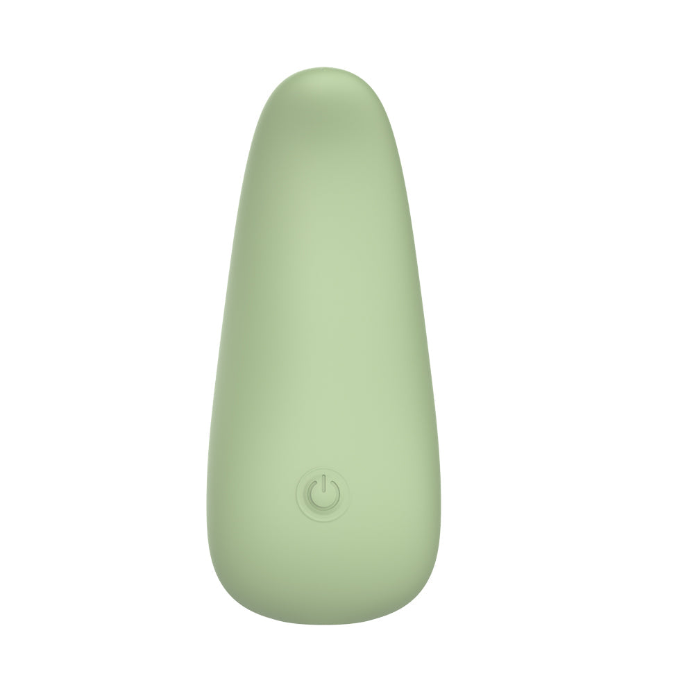 Vibrador De Clítoris Zoe Winyi Wy0623 - vibradores - envio discreto a Colombia - producto de bienestar íntimo