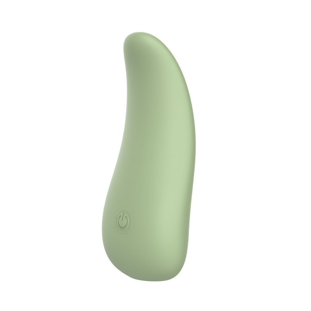 Vibrador De Clítoris Zoe Winyi Wy0623 - vibradores - envio discreto a Colombia - producto de bienestar íntimo