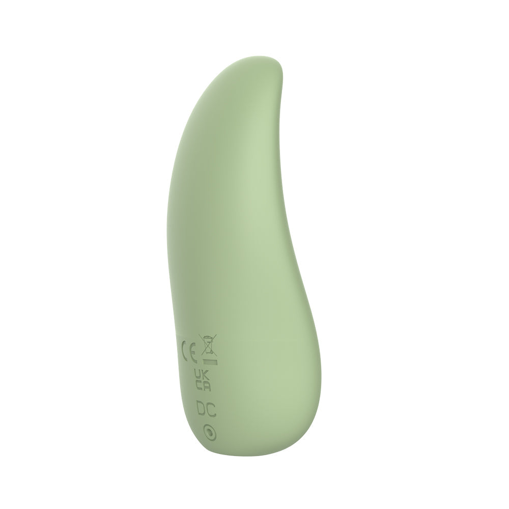 Vibrador De Clítoris Zoe Winyi Wy0623 - vibradores - envio discreto a Colombia - producto de bienestar íntimo