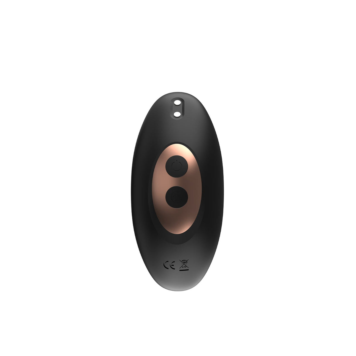 Vibrador Winyi Anal A Control Remoto Bruce Wy0626 - vibradores - envio discreto a Colombia - producto de bienestar íntimo