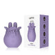 Winyi Alison Rose Vibrator Wy0666