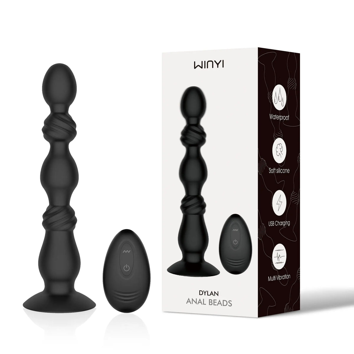 Winyi Dylan - linea exclusiva winyi - envio discreto a Colombia - producto de bienestar íntimo