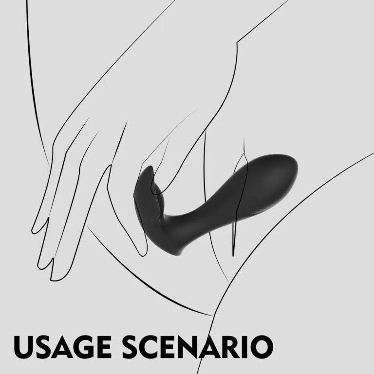 Vibrador Winyi Candice - vibradores - envio discreto a Colombia - producto de bienestar íntimo
