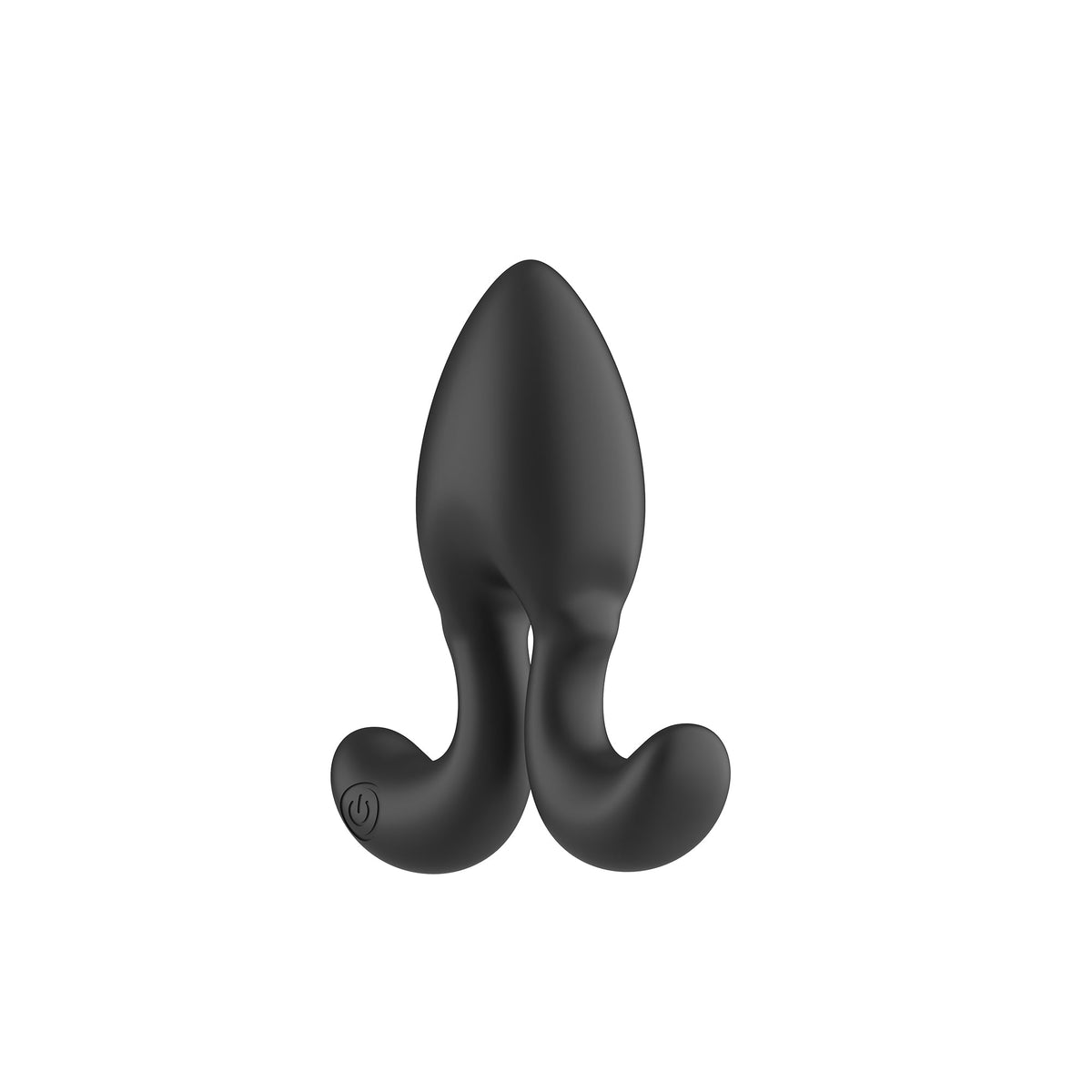 Winyi Davis Vibrating Anal Toy Wy0681 - juguetes anales - envio discreto a Colombia - producto de bienestar íntimo