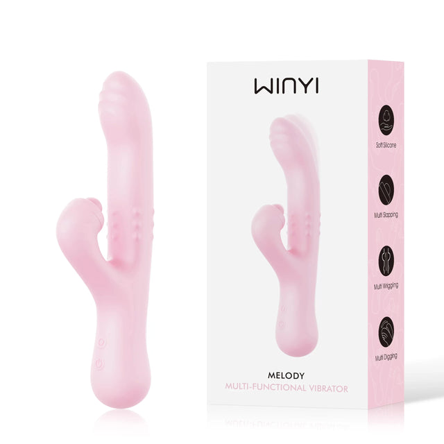 Winyi Melody