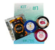 Kit Sensual #1