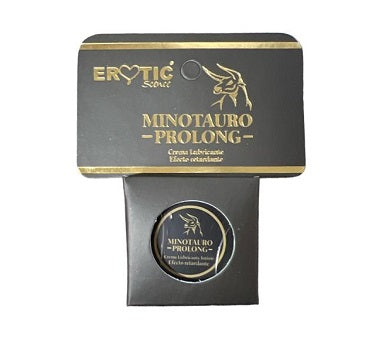 Minotauro Prolong Gold 3gr - potenciadores - envio discreto a Colombia - producto de bienestar íntimo