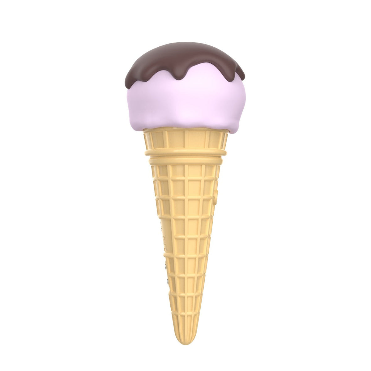 Masajeador Elsa Ice-Cream Vibrator Winyi Wy0638 - linea exclusiva winyi - envio discreto a Colombia - producto de bienestar íntimo