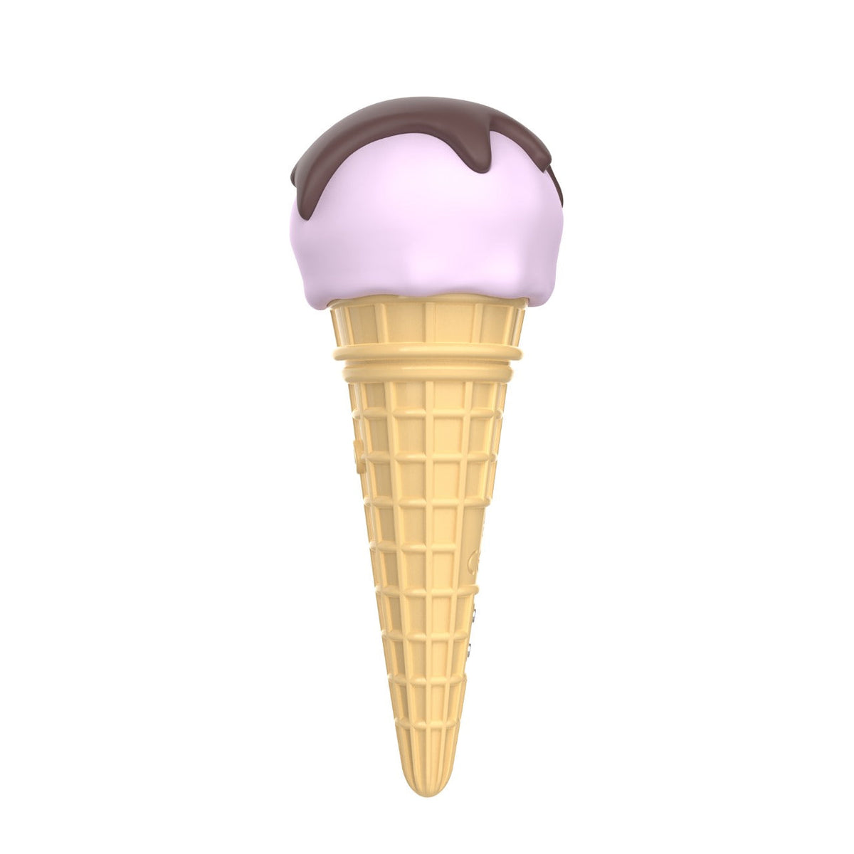 Masajeador Elsa Ice-Cream Vibrator Winyi Wy0638 - linea exclusiva winyi - envio discreto a Colombia - producto de bienestar íntimo